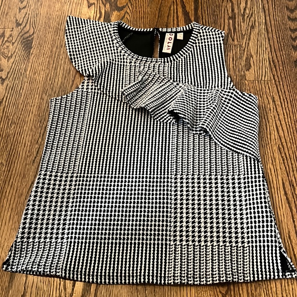 Anthropologie - Dolan Women’s Tank Size S